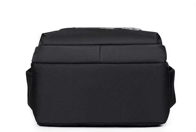 Water-Resistant Large Capacity Business Travel School Oxford Laptop Backpack product detail
