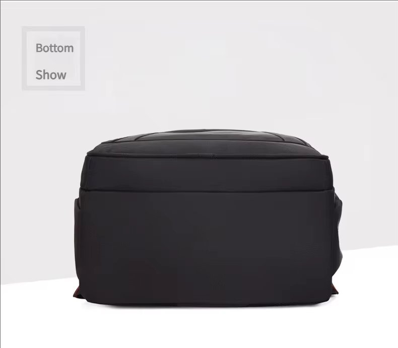 Water-Resistant Large Capacity Modern Travel School Oxford Laptop Backpack product detail