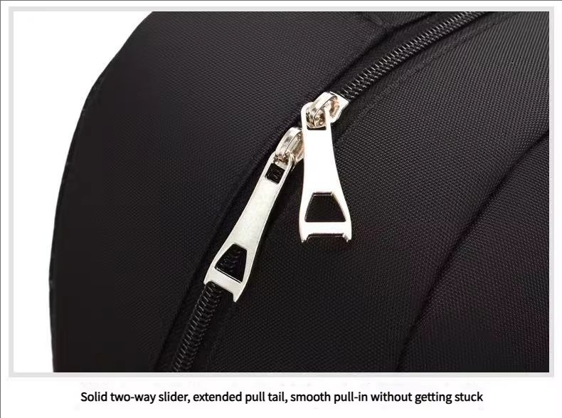 Water-Resistant Large Capacity Modern Travel School Oxford Laptop Backpack product detail