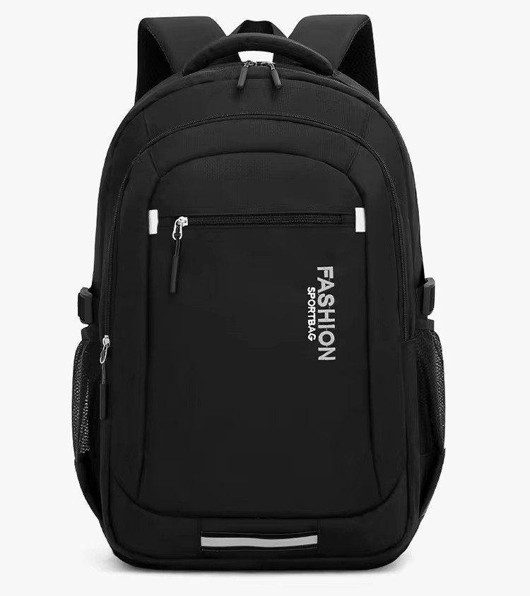 Factory Direct Large Capacity Waterproof Anti-Theft Laptop Backpack For Business Leisure Travel College Student Schoolbag detail image