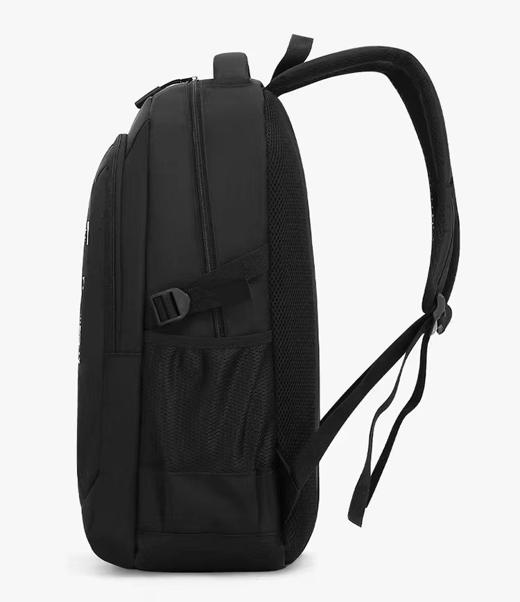 Factory Direct Large Capacity Waterproof Anti-Theft Laptop Backpack For Business Leisure Travel College Student Schoolbag detail image