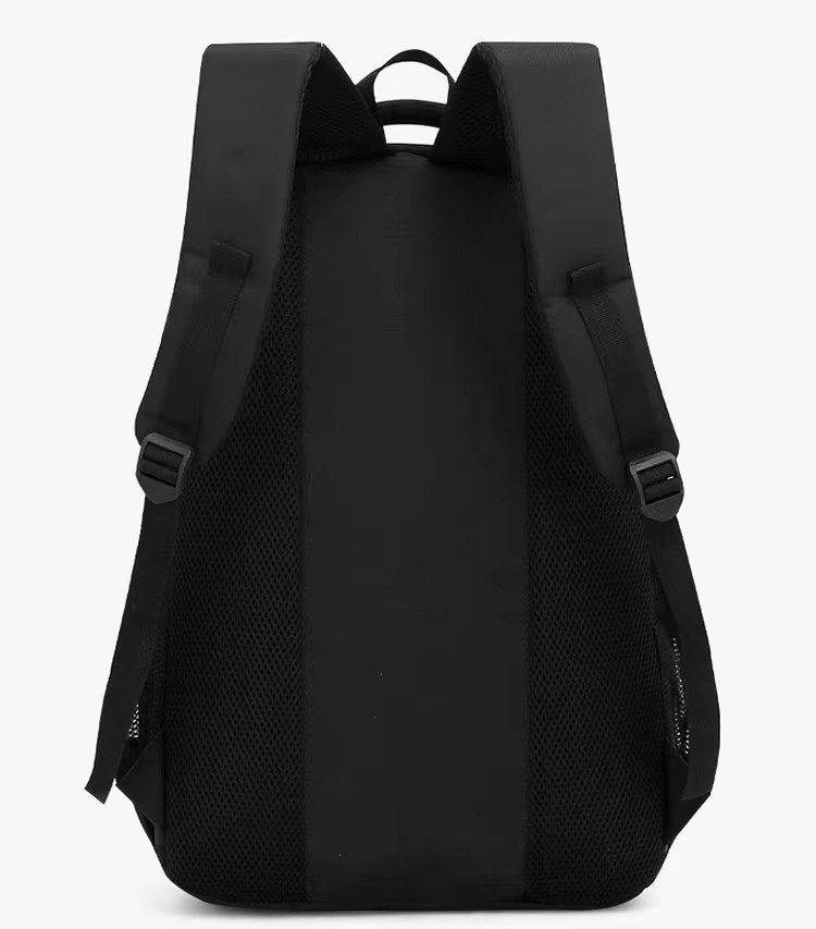 Factory Direct Large Capacity Waterproof Anti-Theft Laptop Backpack For Business Leisure Travel College Student Schoolbag detail image