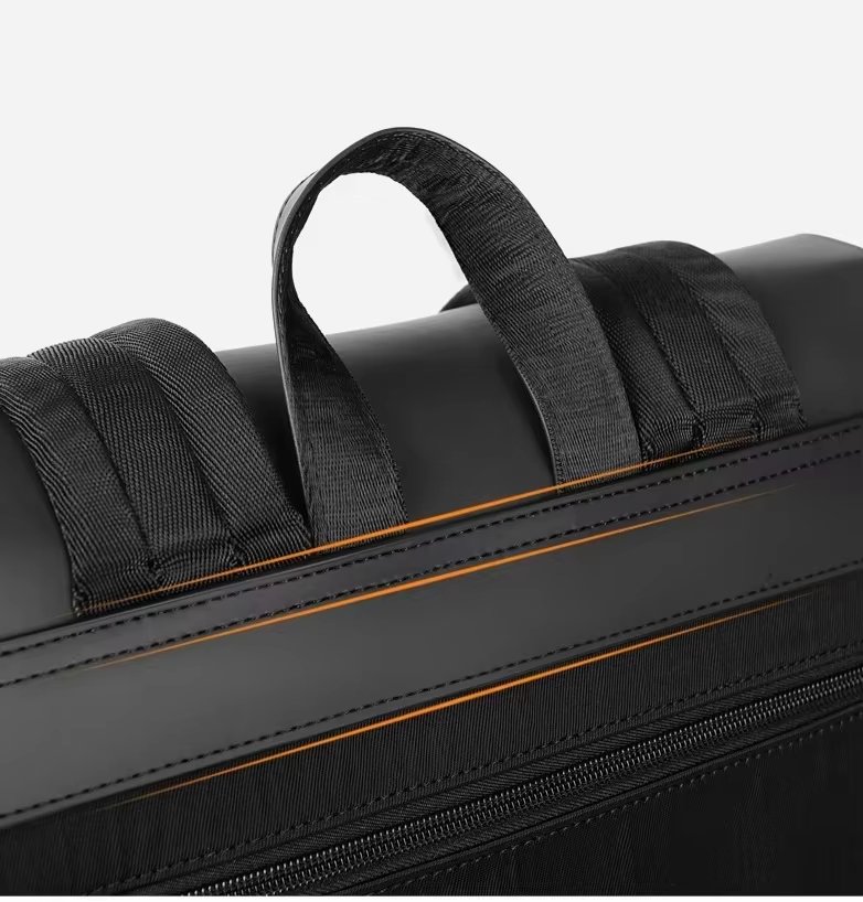 Anti-Theft Water-Resistant Large Capacity Business Travel Oxford Laptop Backpack product detail