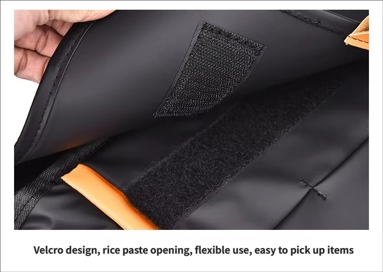 Water-Resistant Large Capacity Outdoor Business Travel Oxford Laptop Backpack product detail
