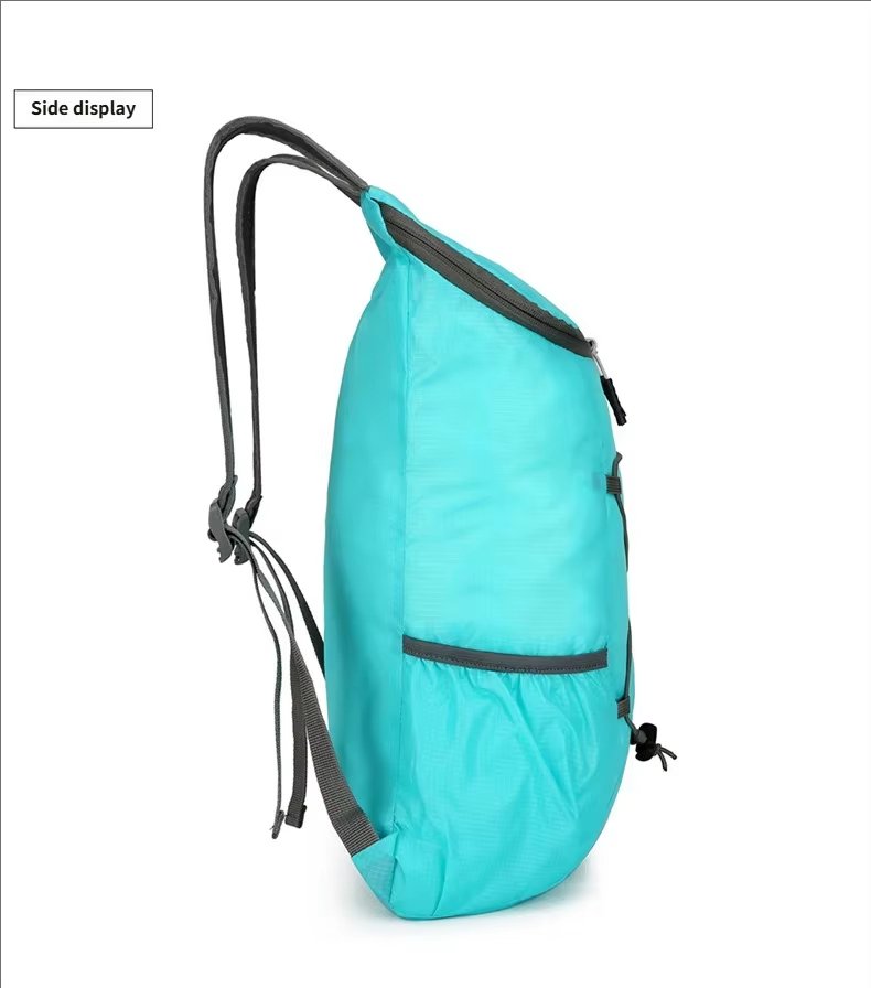 Camping Nylon Outdoor Backpack 64 detail image