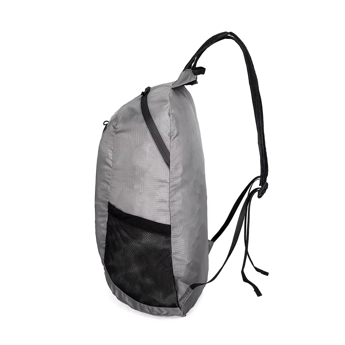 Waterproof Polyester Cycling Trekking Backpack detail image