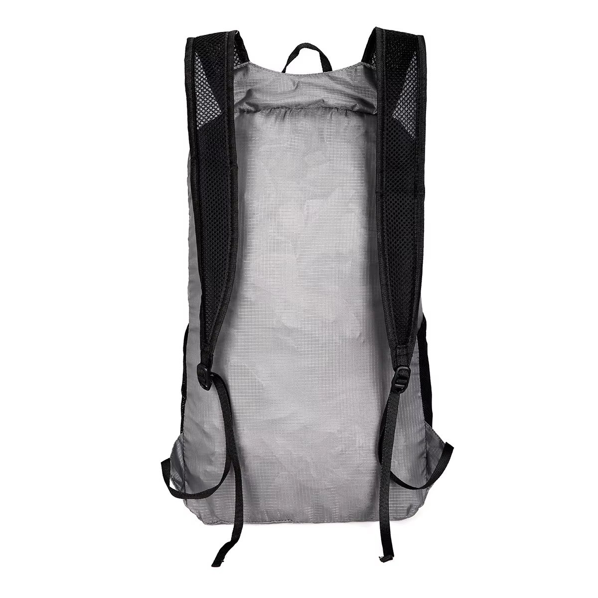Waterproof Polyester Cycling Trekking Backpack detail image