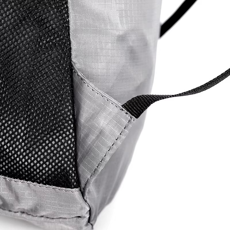 Waterproof Polyester Cycling Trekking Backpack detail image