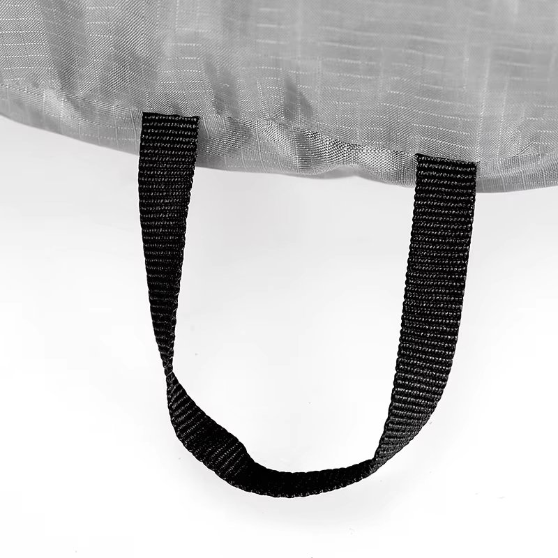 Waterproof Polyester Cycling Trekking Backpack detail image