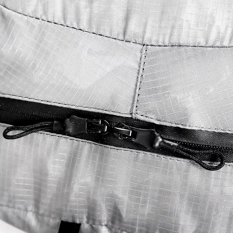 Waterproof Polyester Cycling Trekking Backpack detail image