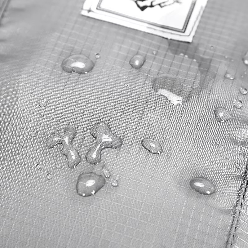 Waterproof Polyester Cycling Trekking Backpack detail image