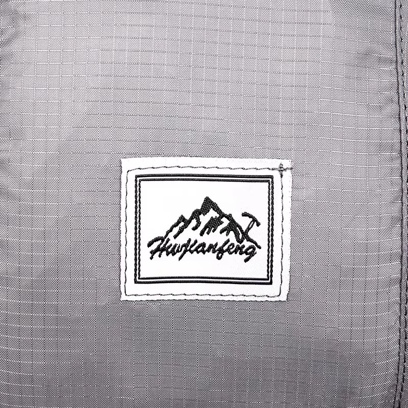 Waterproof Polyester Cycling Trekking Backpack detail image
