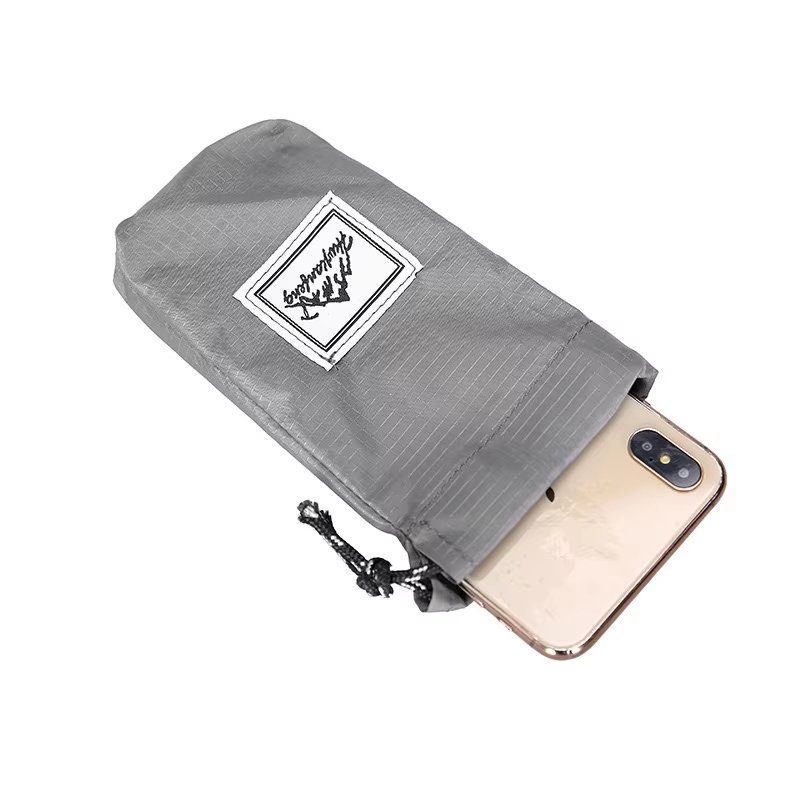 Waterproof Polyester Cycling Trekking Backpack detail image