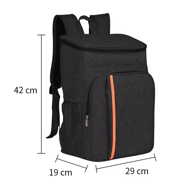 Bento Bag Custom Lunch for Kids with Lovely Cartoon Design Travel Tote Cooler for Picnics - product detail