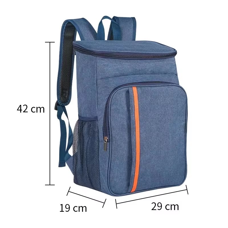 Bento Bag Custom Lunch for Kids with Lovely Cartoon Design Travel Tote Cooler for Picnics - product detail