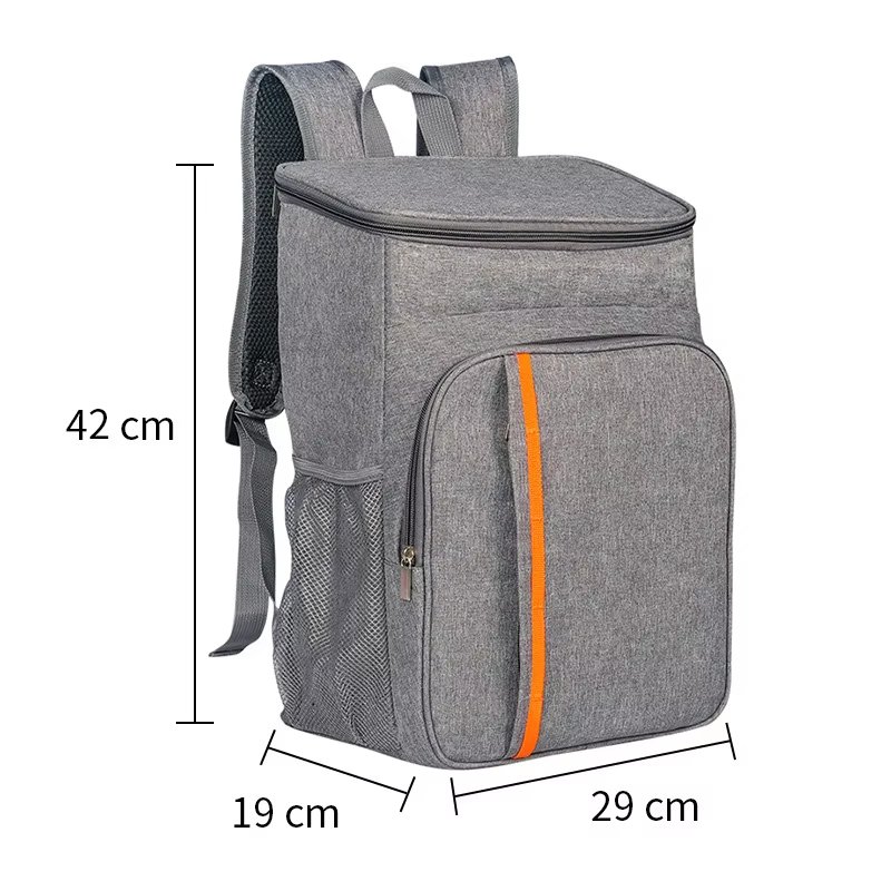 Bento Bag Custom Lunch for Kids with Lovely Cartoon Design Travel Tote Cooler for Picnics - product detail