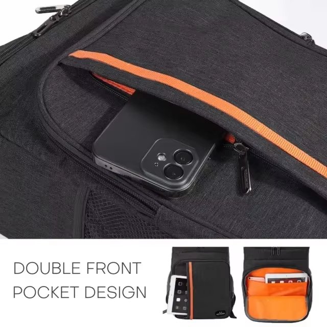 Design Oxford Leakproof Outdoor Travel Insulated Picnic Lunch Bag Freezer Beach Cooling Back Pack Cooler Backpacks - product detail