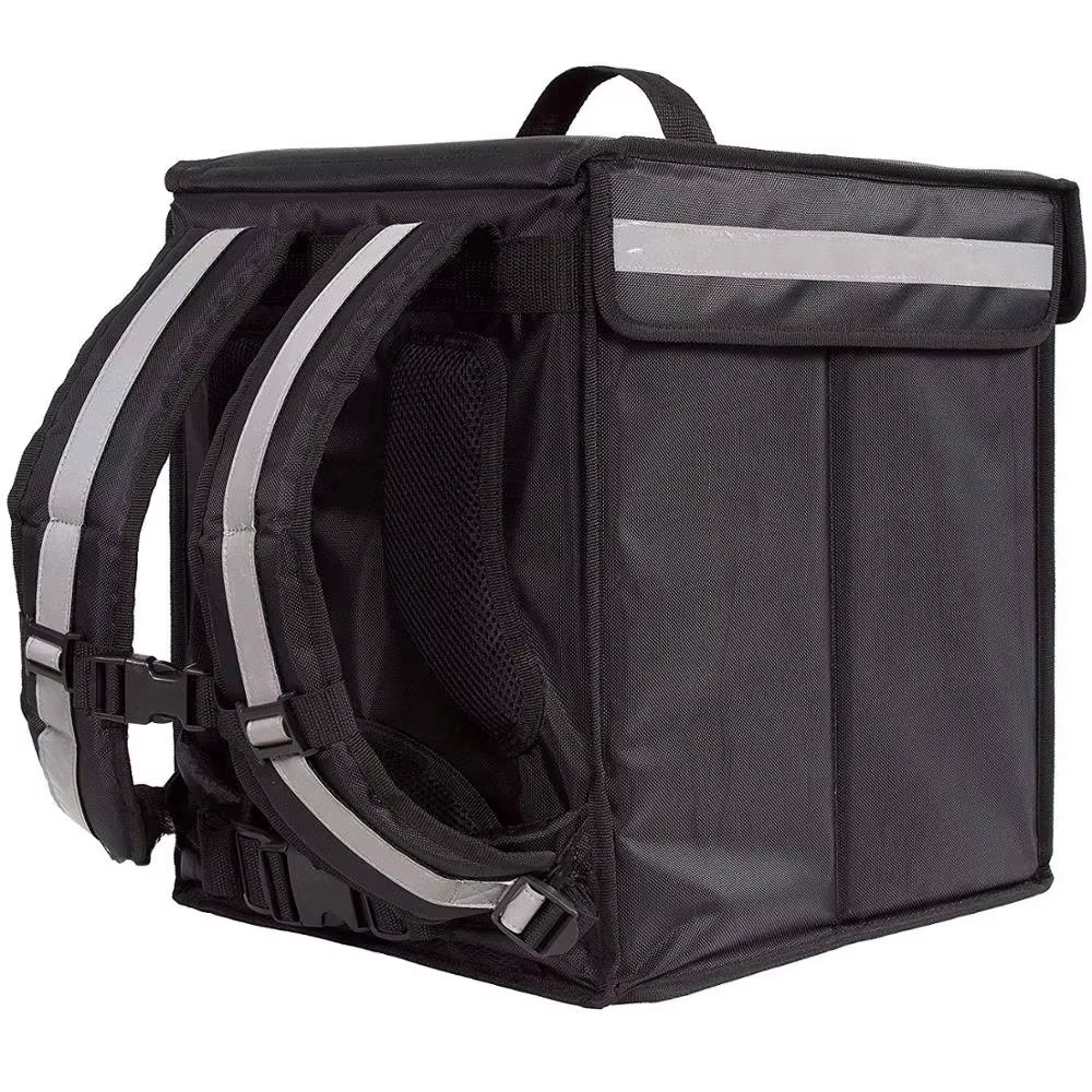 Low MOQ Portable Cooler Lunch Box Bag for Adults Working Family Outdoor Camping Cheap Breastmilk with Big - product detail