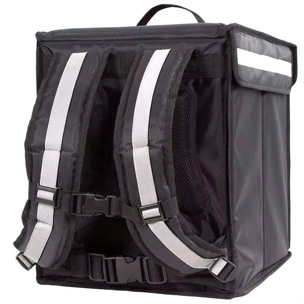 Low MOQ Portable Cooler Lunch Box Bag for Adults Working Family Outdoor Camping Cheap Breastmilk with Big - product detail