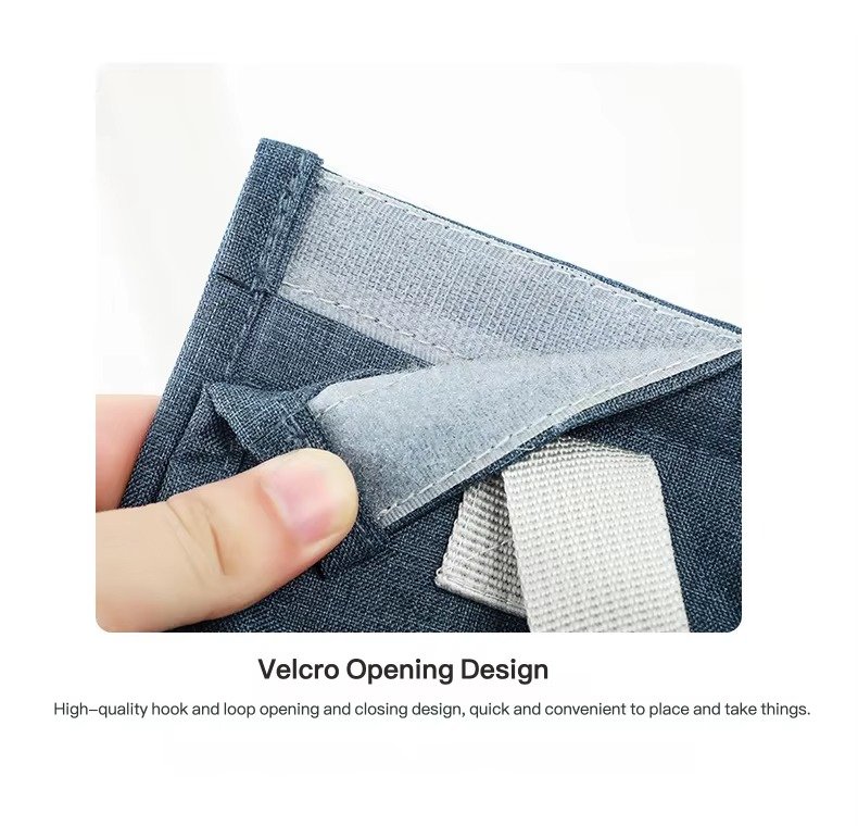 Minimalist Style Insulated Lunch Bag Waterproof Portable Thermal Picnic Tote Cooler Bag for Kids School Students Office Workers product detail