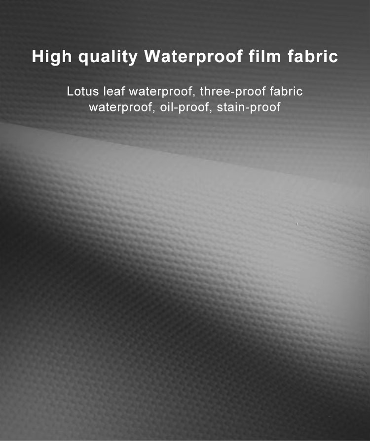 Expandable Travel School Nylon Rolling Backpack product detail