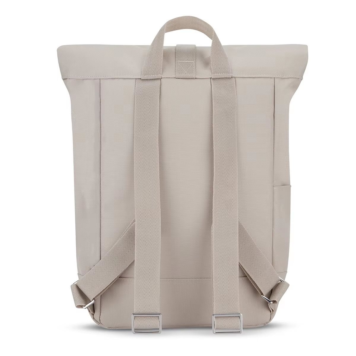 Water-Resistant Large Capacity Expandable Outdoor Travel Oxford Roll Top Backpack product detail