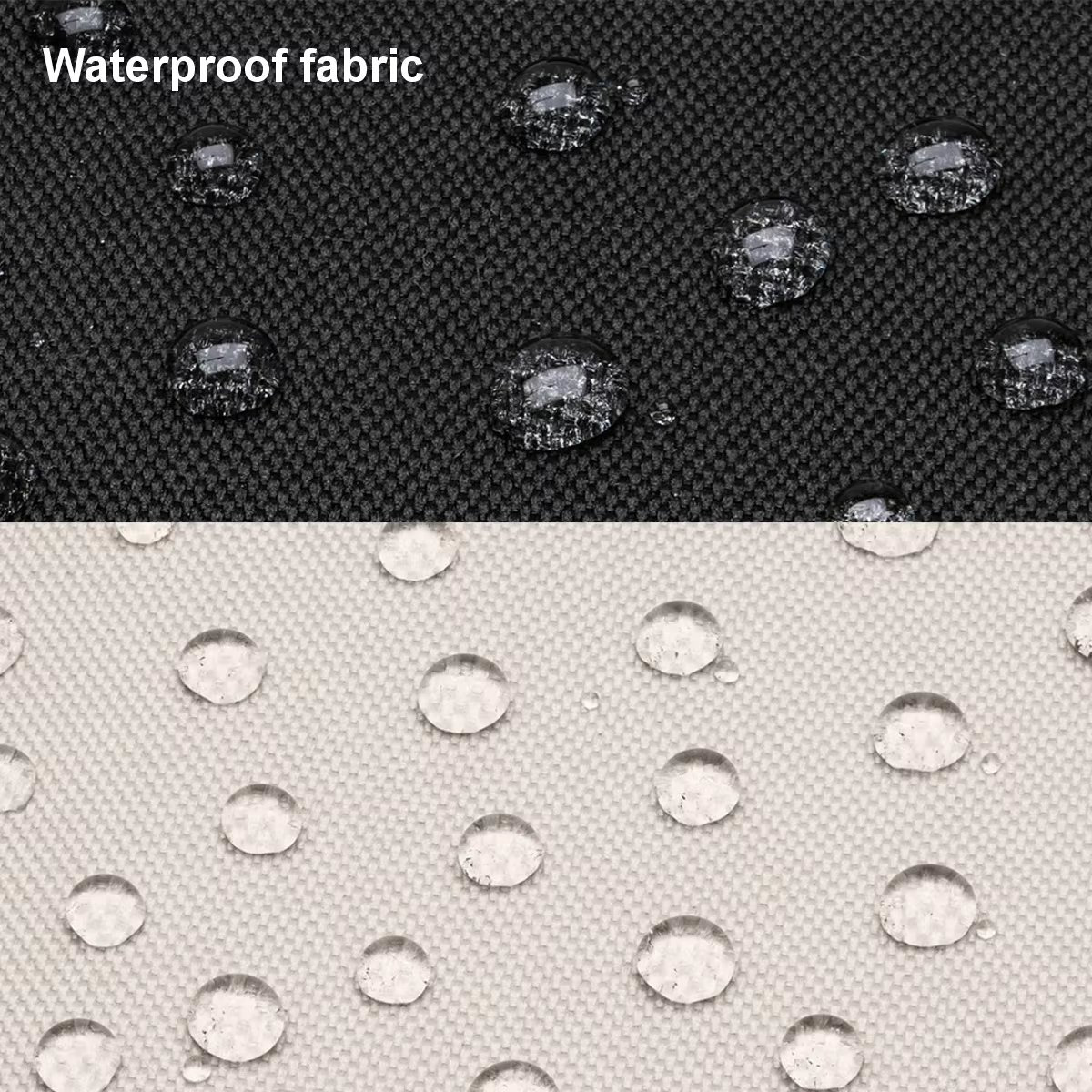 Water-Resistant Large Capacity Expandable Outdoor Travel Oxford Roll Top Backpack product detail