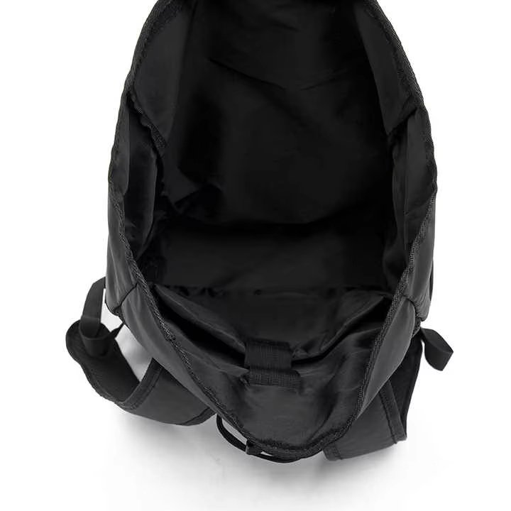 Water-Resistant Expandable Modern Travel School Oxford Rolling Backpack product detail