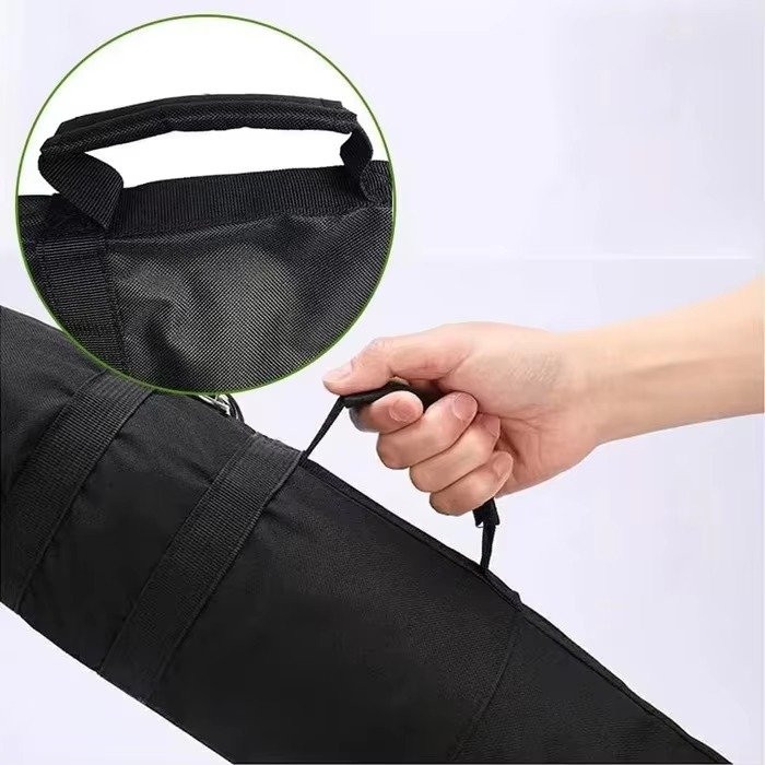 Professional Lightweight Sunday Golf Club Carry Bag For Hunting detail image