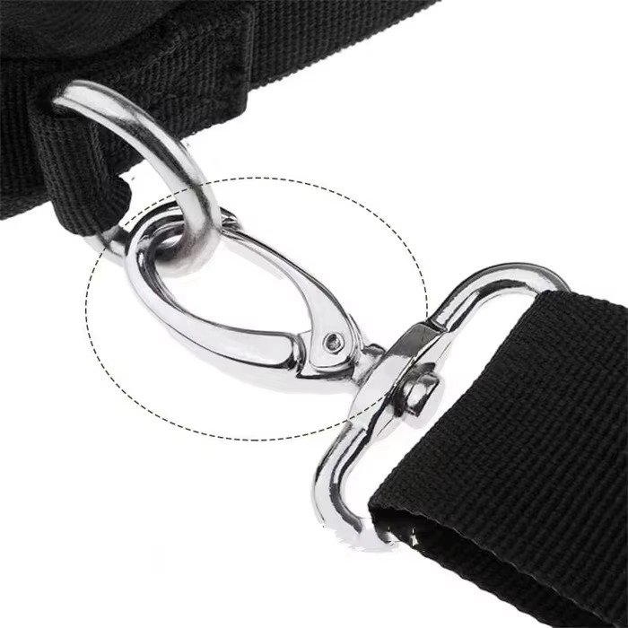 Professional Lightweight Sunday Golf Club Carry Bag For Hunting detail image
