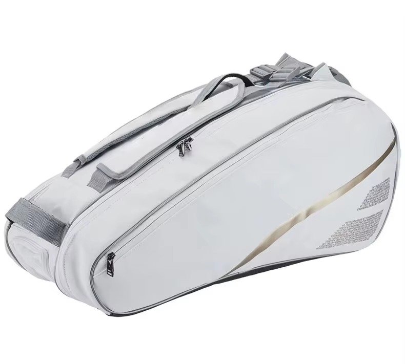 Arrival Sports Backpack Large Capacity Padel Pickleball Tennis Racket Bag Water-Resistant Anti-Theft Feature detail image