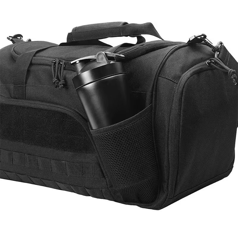 Waterproof Oxford Sports Travel 40L Duffel Bag product detail
