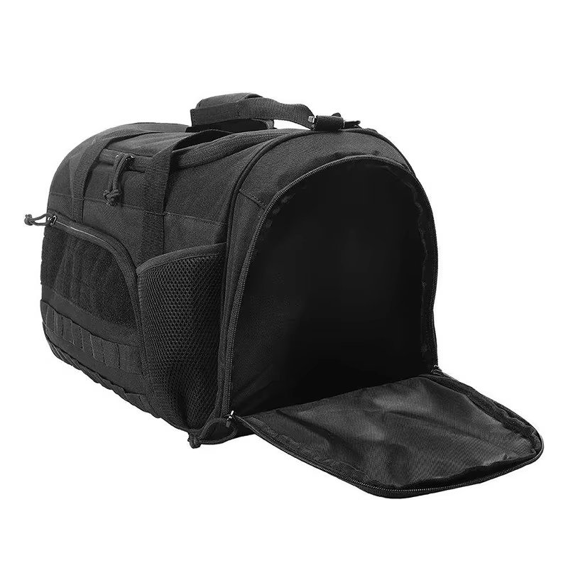 Waterproof Oxford Sports Travel 40L Duffel Bag product detail