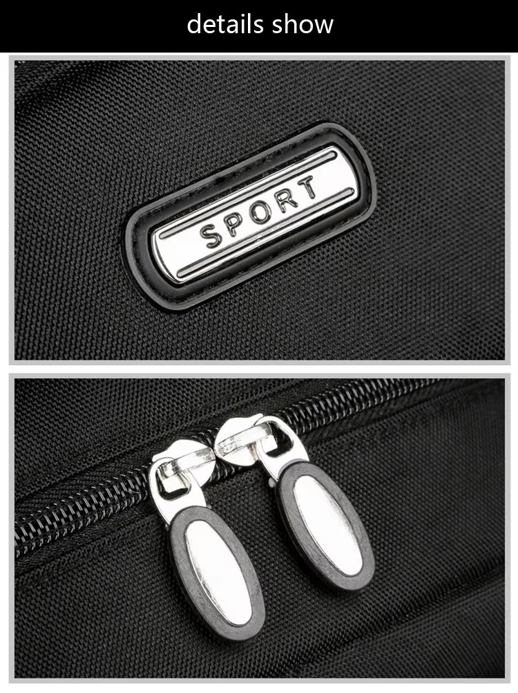 Water-Resistant Business Travel School Casual PVC Laptop Backpack product detail