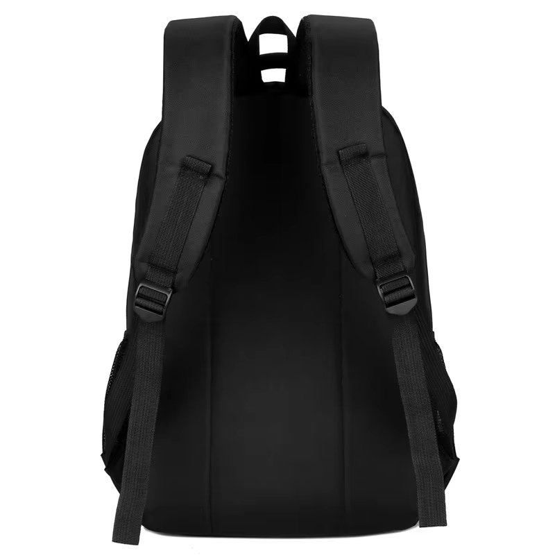 Water-Resistant Business Travel School Casual PVC Laptop Backpack product detail