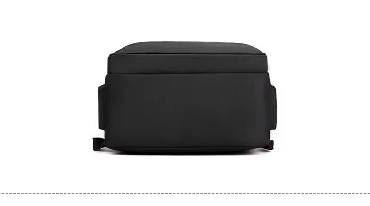 Water-Resistant USB Outdoor Business Travel Oxford Laptop Backpack product detail