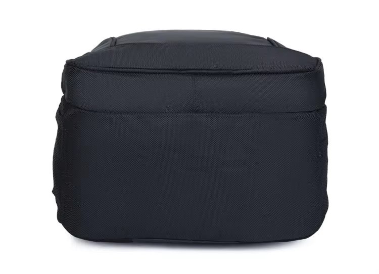 Water-Resistant Outdoor Business Travel School Oxford Laptop Backpack product detail