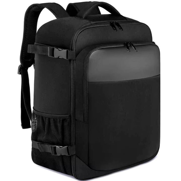 USB Outdoor Business Travel Oxford Laptop Backpack product detail