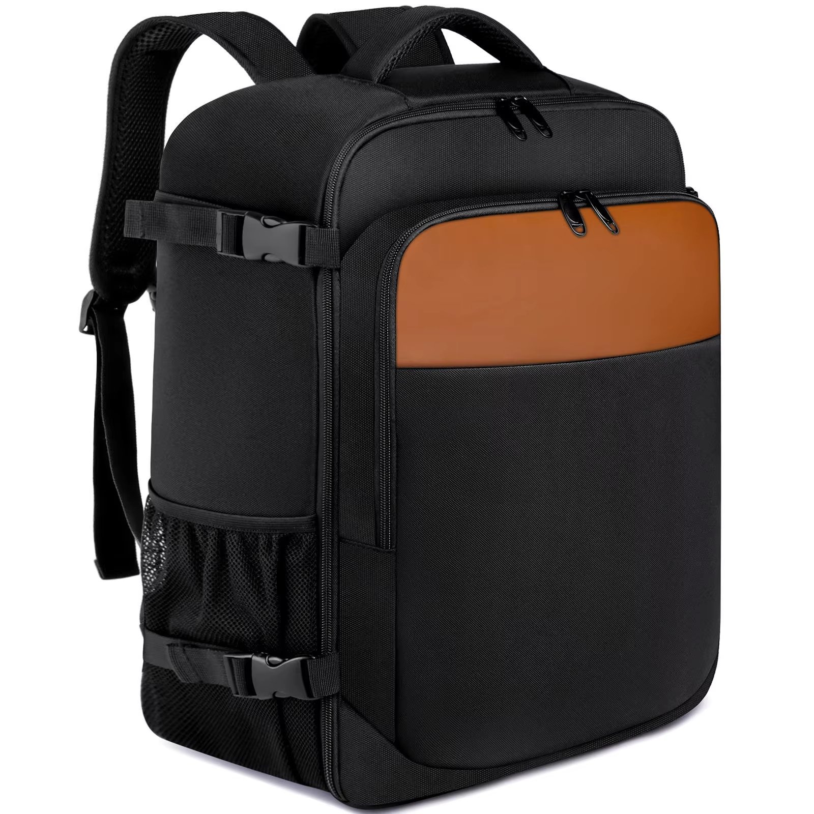 USB Outdoor Business Travel Oxford Laptop Backpack product detail