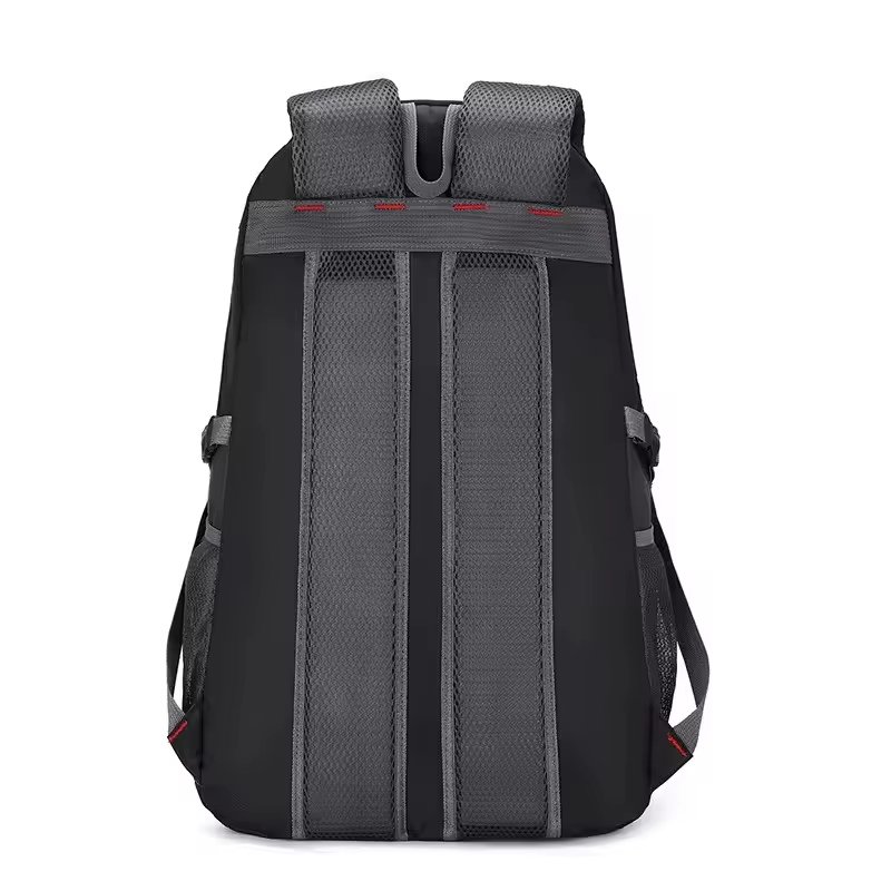 Waterproof 40L Nylon Cycling Trekking Backpack detail image