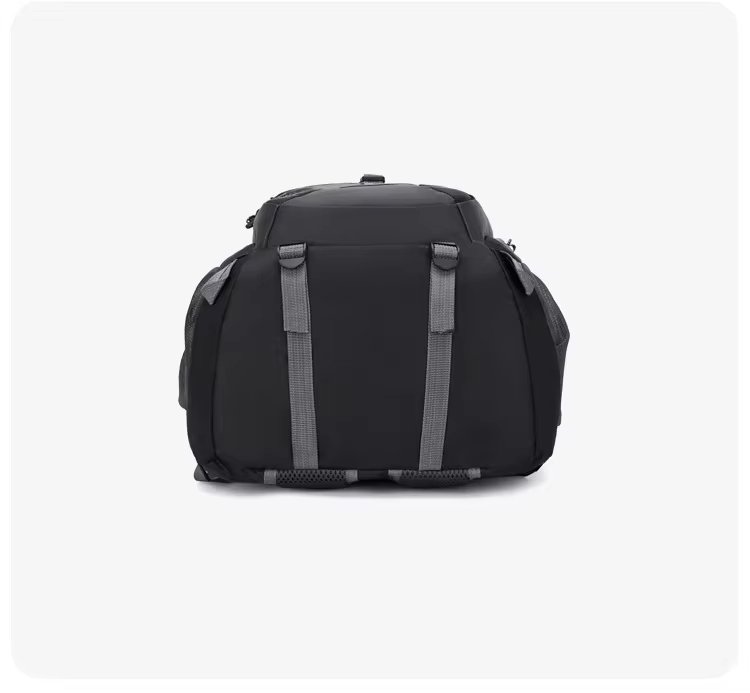Waterproof 40L Nylon Cycling Trekking Backpack detail image