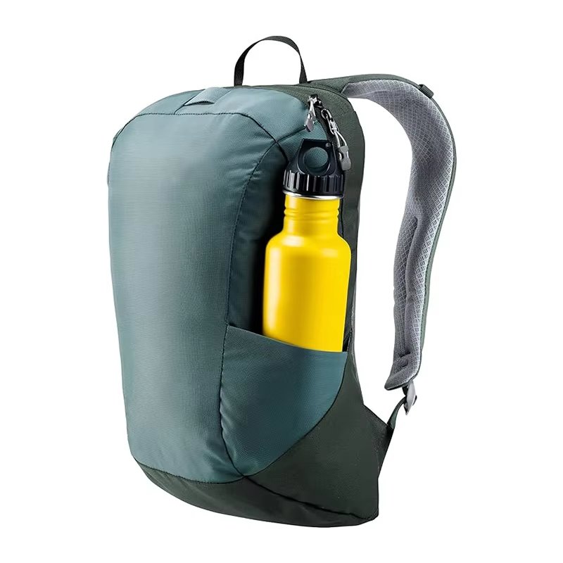 Anti-Theft 70L Nylon Camping Trekking Backpack detail image