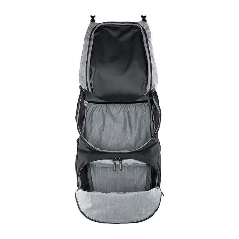 Anti-Theft 70L Nylon Camping Trekking Backpack detail image