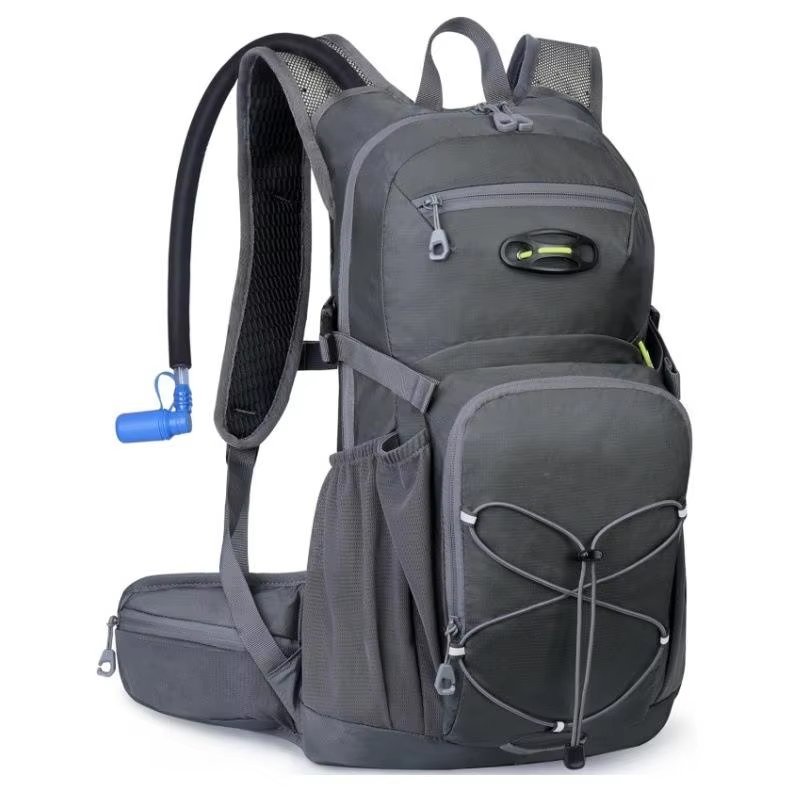 Hydration Nylon Cycling Trekking Backpack detail image