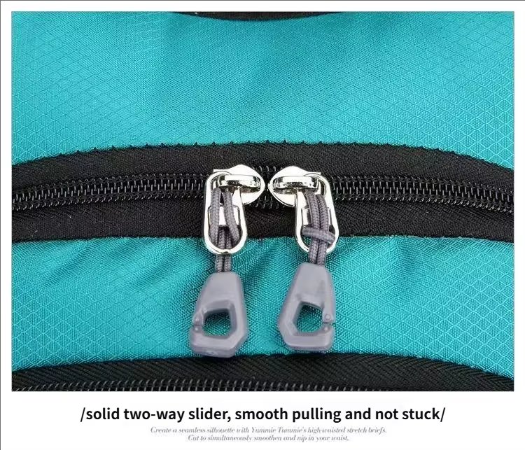 Hydration Cycling Nylon Pack detail image