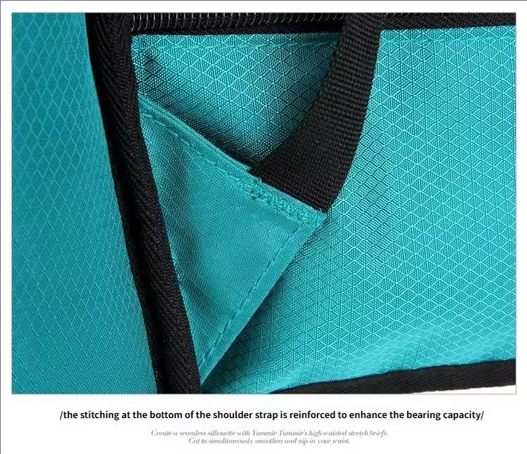 Hydration Cycling Nylon Pack detail image