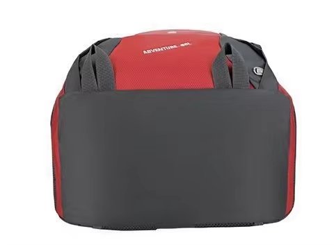 Anti-Theft 60L Oxford Travel Trekking Backpack detail image