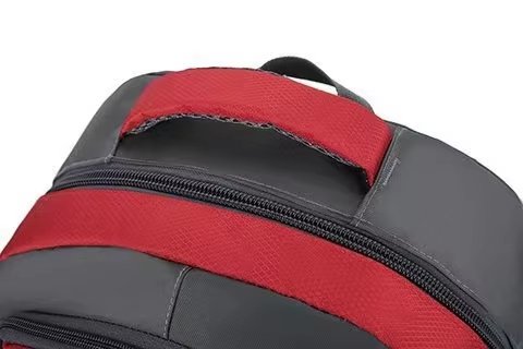 Anti-Theft 60L Oxford Travel Trekking Backpack detail image