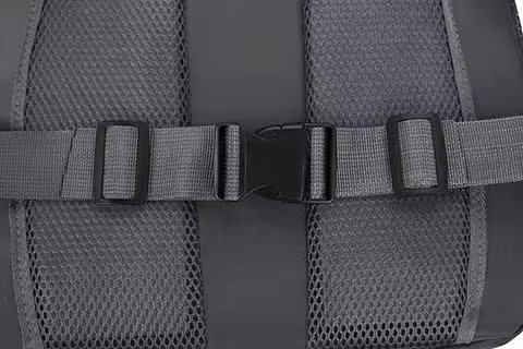 Anti-Theft 60L Oxford Travel Trekking Backpack detail image
