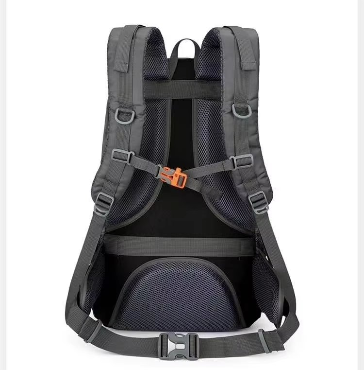 Anti-Theft Climbing Trekking Backpack detail image
